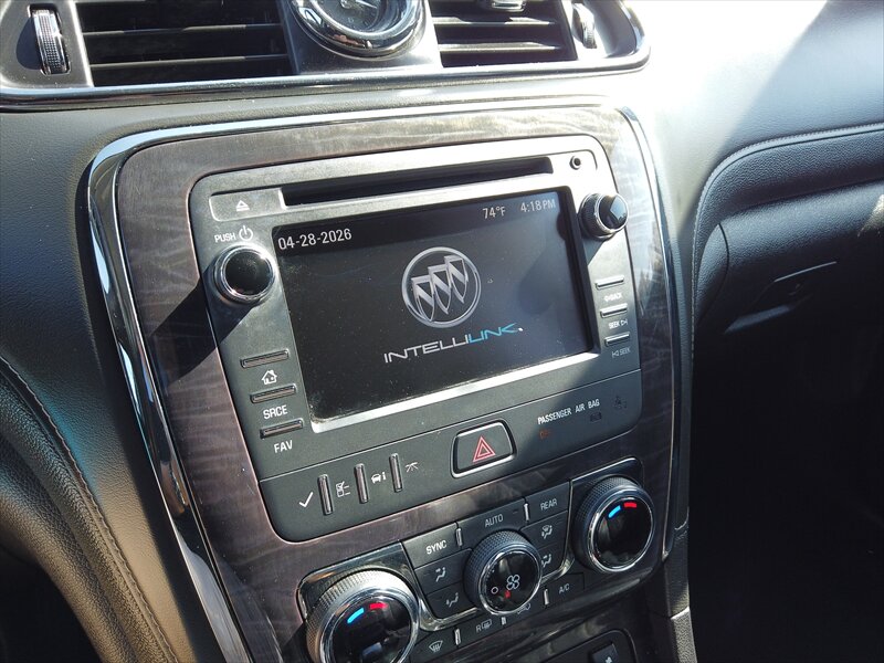 2015 Buick Enclave Leather - Photo 11 - San Diego, CA 92115