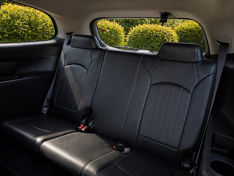 2015 Buick Enclave Leather - Photo 9 - San Diego, CA 92115