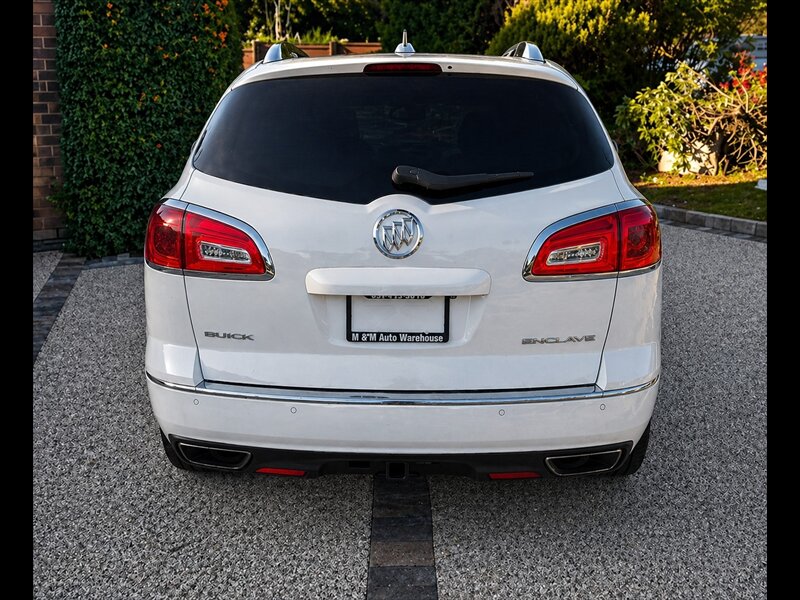 2015 Buick Enclave Leather - Photo 5 - San Diego, CA 92115