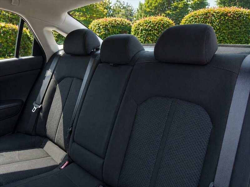 2018 Kia Optima LX - Photo 9 - San Diego, CA 92115
