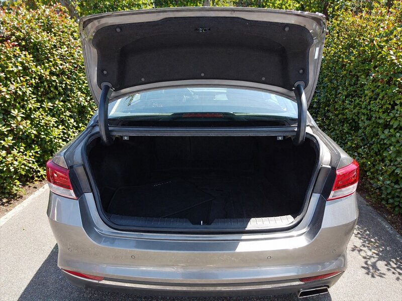 2018 Kia Optima LX - Photo 11 - San Diego, CA 92115