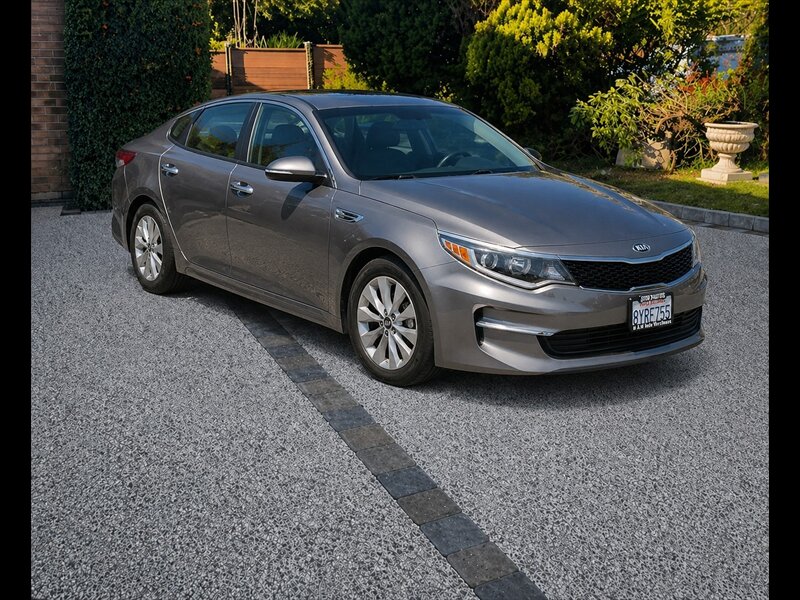 2018 Kia Optima LX - Photo 3 - San Diego, CA 92115
