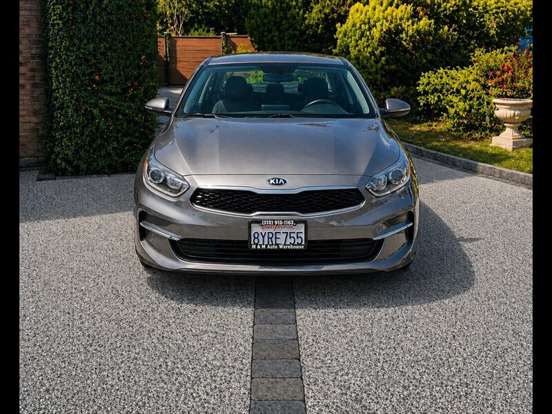 2018 Kia Optima LX - Photo 2 - San Diego, CA 92115