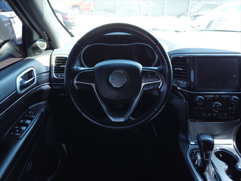 2021 Jeep Grand Cherokee Limited - Photo 11 - San Diego, CA 92115