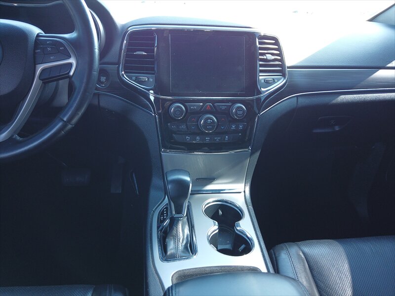 2021 Jeep Grand Cherokee Limited - Photo 12 - San Diego, CA 92115