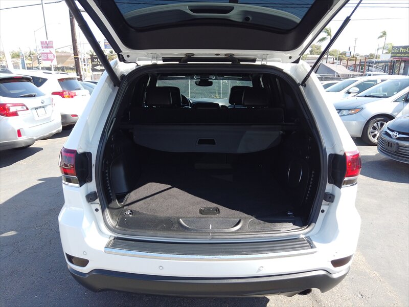 2021 Jeep Grand Cherokee Limited - Photo 10 - San Diego, CA 92115