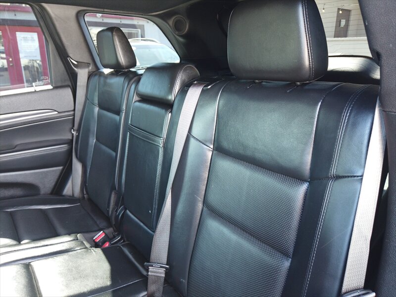 2021 Jeep Grand Cherokee Limited - Photo 9 - San Diego, CA 92115