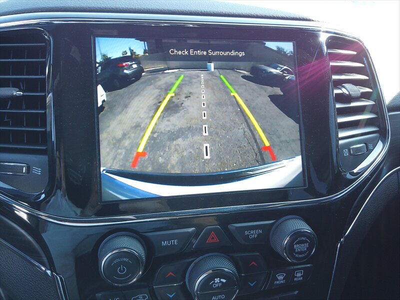 2021 Jeep Grand Cherokee Limited - Photo 16 - San Diego, CA 92115