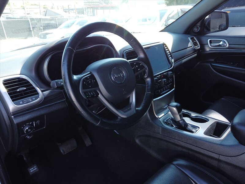 2021 Jeep Grand Cherokee Limited - Photo 7 - San Diego, CA 92115