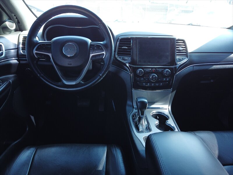 2021 Jeep Grand Cherokee Limited - Photo 13 - San Diego, CA 92115