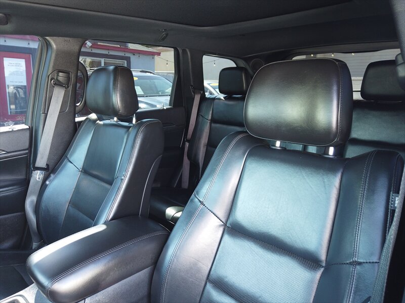 2021 Jeep Grand Cherokee Limited - Photo 8 - San Diego, CA 92115