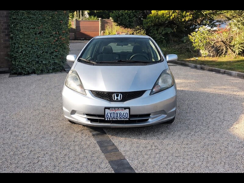 2012 Honda Fit - Photo 2 - San Diego, CA 92115