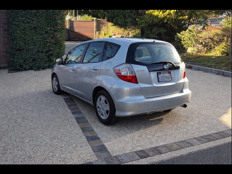 2012 Honda Fit - Photo 6 - San Diego, CA 92115