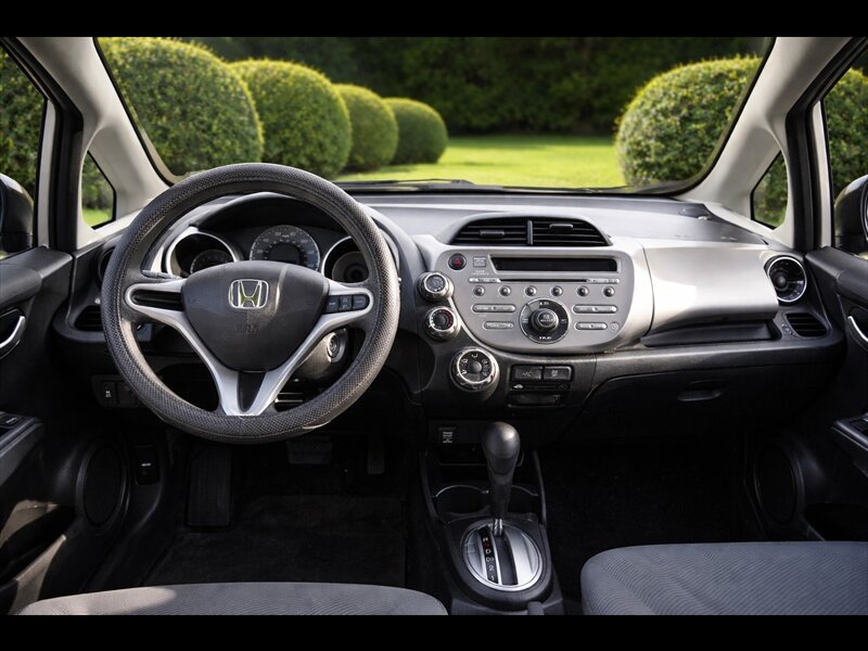 2012 Honda Fit - Photo 7 - San Diego, CA 92115