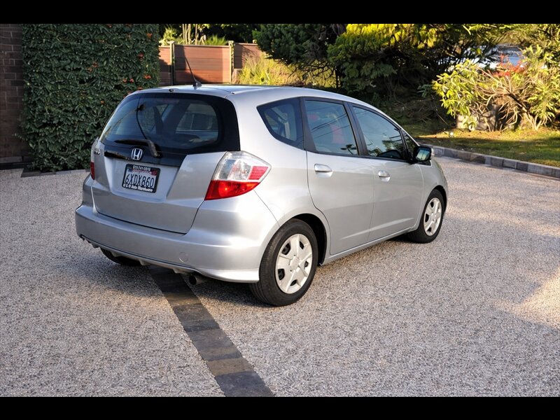 2012 Honda Fit - Photo 4 - San Diego, CA 92115