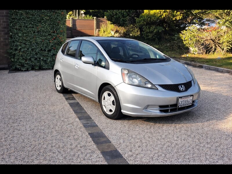 2012 Honda Fit - Photo 3 - San Diego, CA 92115