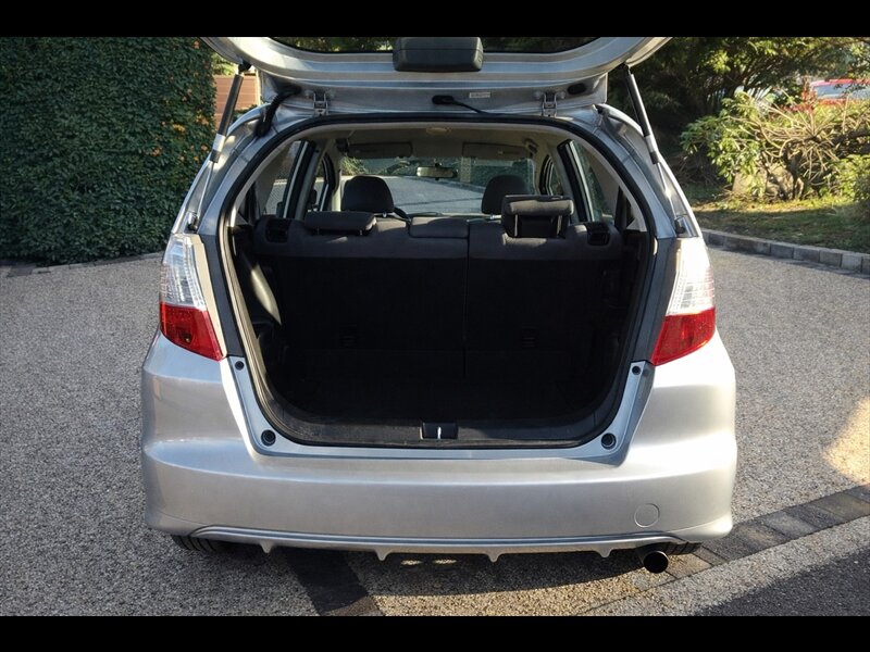 2012 Honda Fit - Photo 10 - San Diego, CA 92115