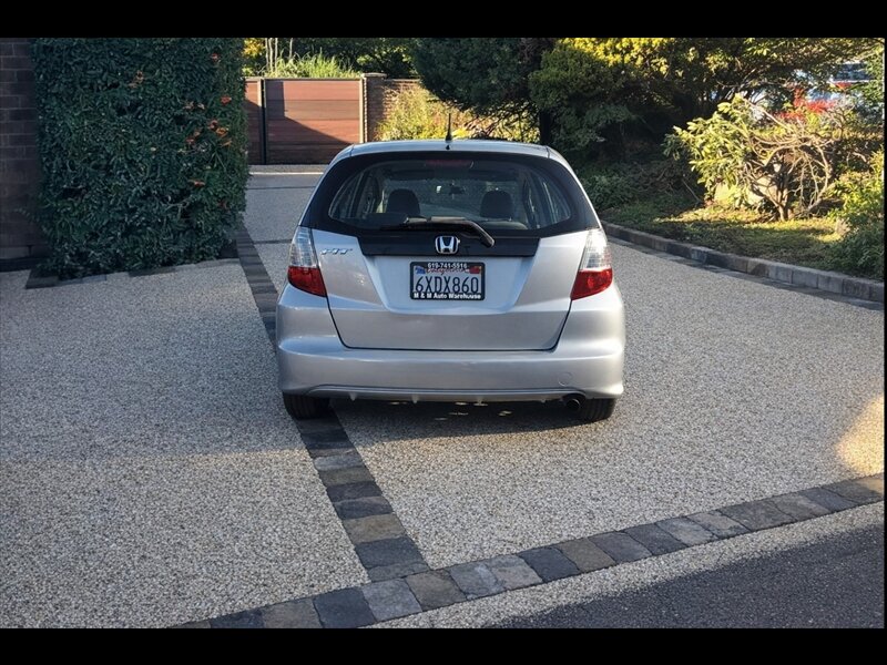 2012 Honda Fit - Photo 5 - San Diego, CA 92115