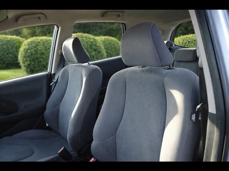 2012 Honda Fit - Photo 8 - San Diego, CA 92115