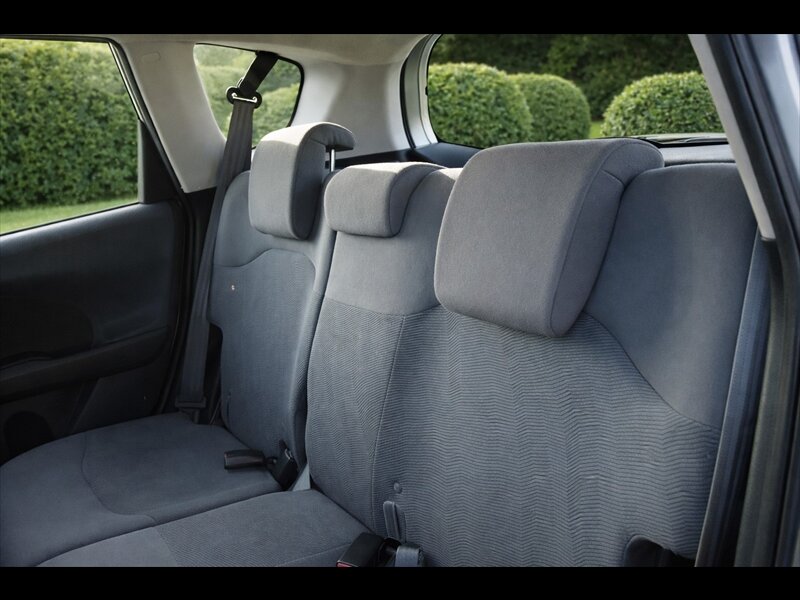 2012 Honda Fit - Photo 9 - San Diego, CA 92115