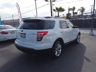 2013 Ford Explorer XLT   - Photo 4 - San Diego, CA 92115