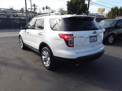 2013 Ford Explorer XLT   - Photo 6 - San Diego, CA 92115