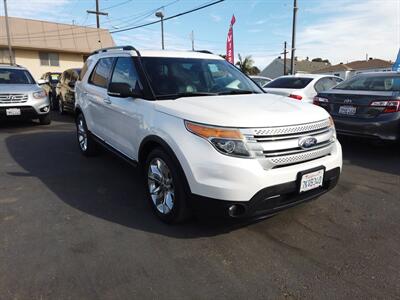 2013 Ford Explorer XLT   - Photo 3 - San Diego, CA 92115