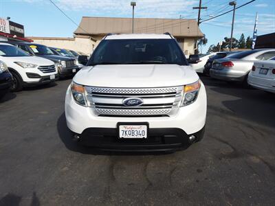 2013 Ford Explorer XLT   - Photo 2 - San Diego, CA 92115