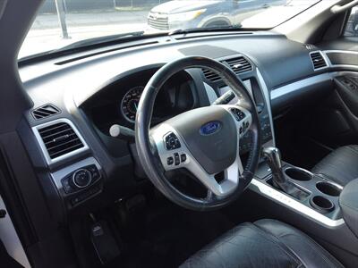 2013 Ford Explorer XLT   - Photo 7 - San Diego, CA 92115