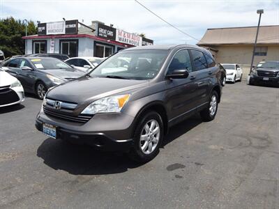 2009 Honda CR-V EX SUV