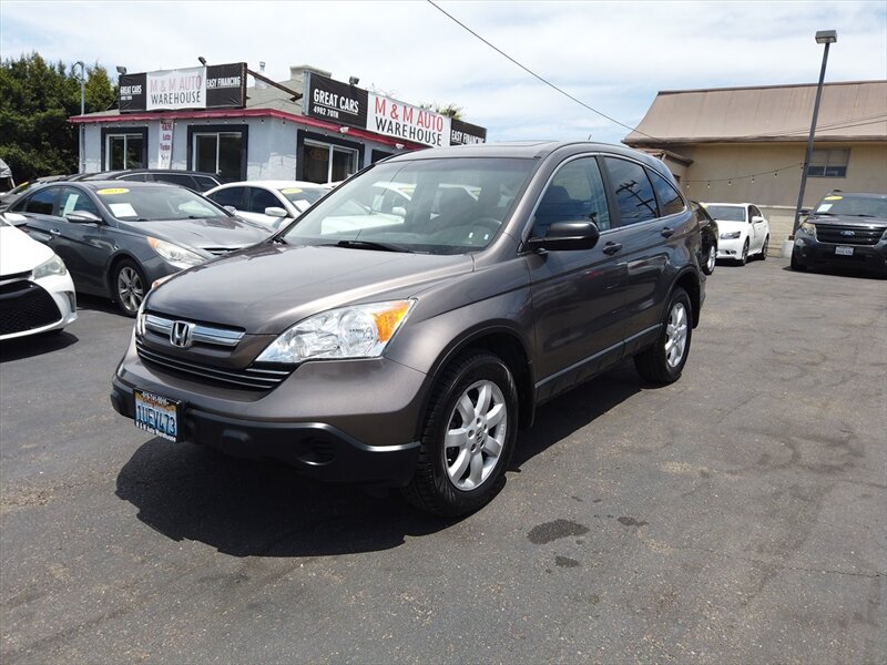 2009 Honda CR-V EX  