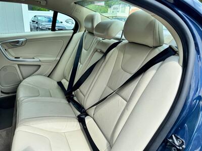 2013 Volvo S60 T6   - Photo 38 - Rockaway, NJ 07866