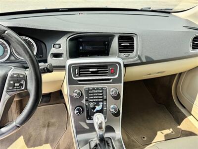 2013 Volvo S60 T6   - Photo 28 - Rockaway, NJ 07866