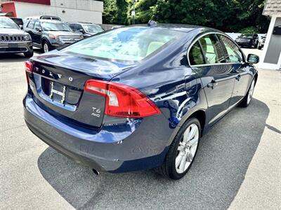 2013 Volvo S60 T6   - Photo 6 - Rockaway, NJ 07866