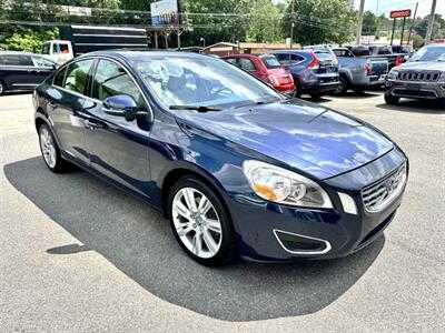 2013 Volvo S60 T6   - Photo 4 - Rockaway, NJ 07866