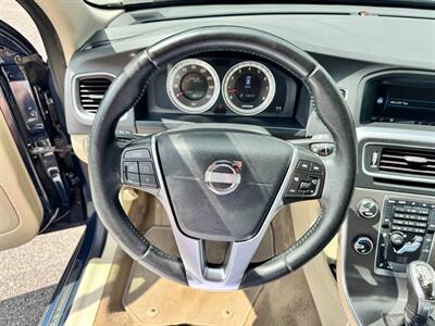 2013 Volvo S60 T6   - Photo 23 - Rockaway, NJ 07866