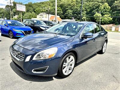 2013 Volvo S60 T6   - Photo 2 - Rockaway, NJ 07866