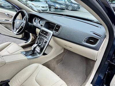 2013 Volvo S60 T6   - Photo 52 - Rockaway, NJ 07866