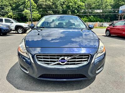 2013 Volvo S60 T6   - Photo 3 - Rockaway, NJ 07866