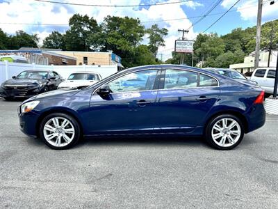 2013 Volvo S60 T6   - Photo 9 - Rockaway, NJ 07866