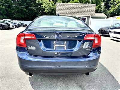 2013 Volvo S60 T6   - Photo 7 - Rockaway, NJ 07866