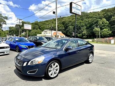 2013 Volvo S60 T6   - Photo 10 - Rockaway, NJ 07866