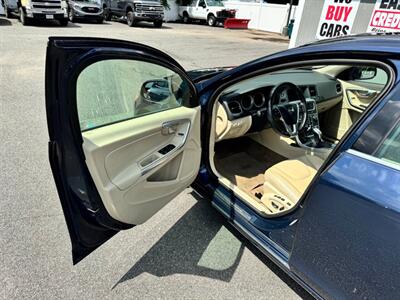 2013 Volvo S60 T6   - Photo 15 - Rockaway, NJ 07866