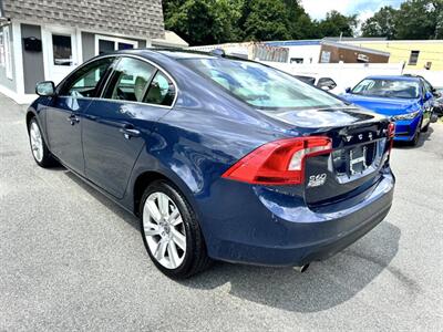 2013 Volvo S60 T6   - Photo 8 - Rockaway, NJ 07866