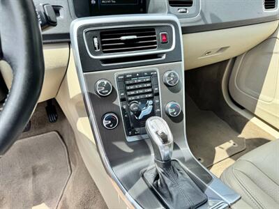 2013 Volvo S60 T6   - Photo 30 - Rockaway, NJ 07866