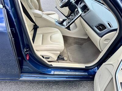 2013 Volvo S60 T6   - Photo 48 - Rockaway, NJ 07866