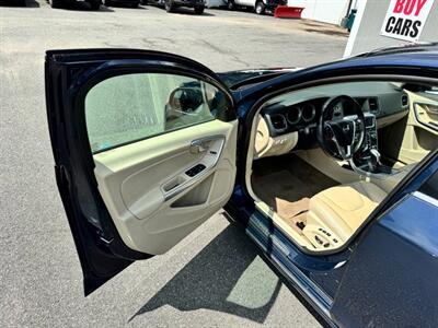 2013 Volvo S60 T6   - Photo 20 - Rockaway, NJ 07866