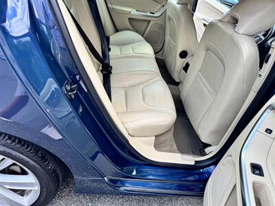 2013 Volvo S60 T6   - Photo 43 - Rockaway, NJ 07866