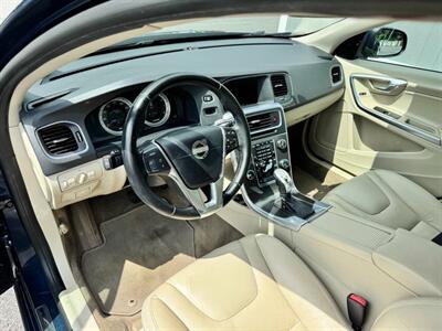 2013 Volvo S60 T6   - Photo 22 - Rockaway, NJ 07866