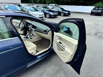 2013 Volvo S60 T6   - Photo 47 - Rockaway, NJ 07866